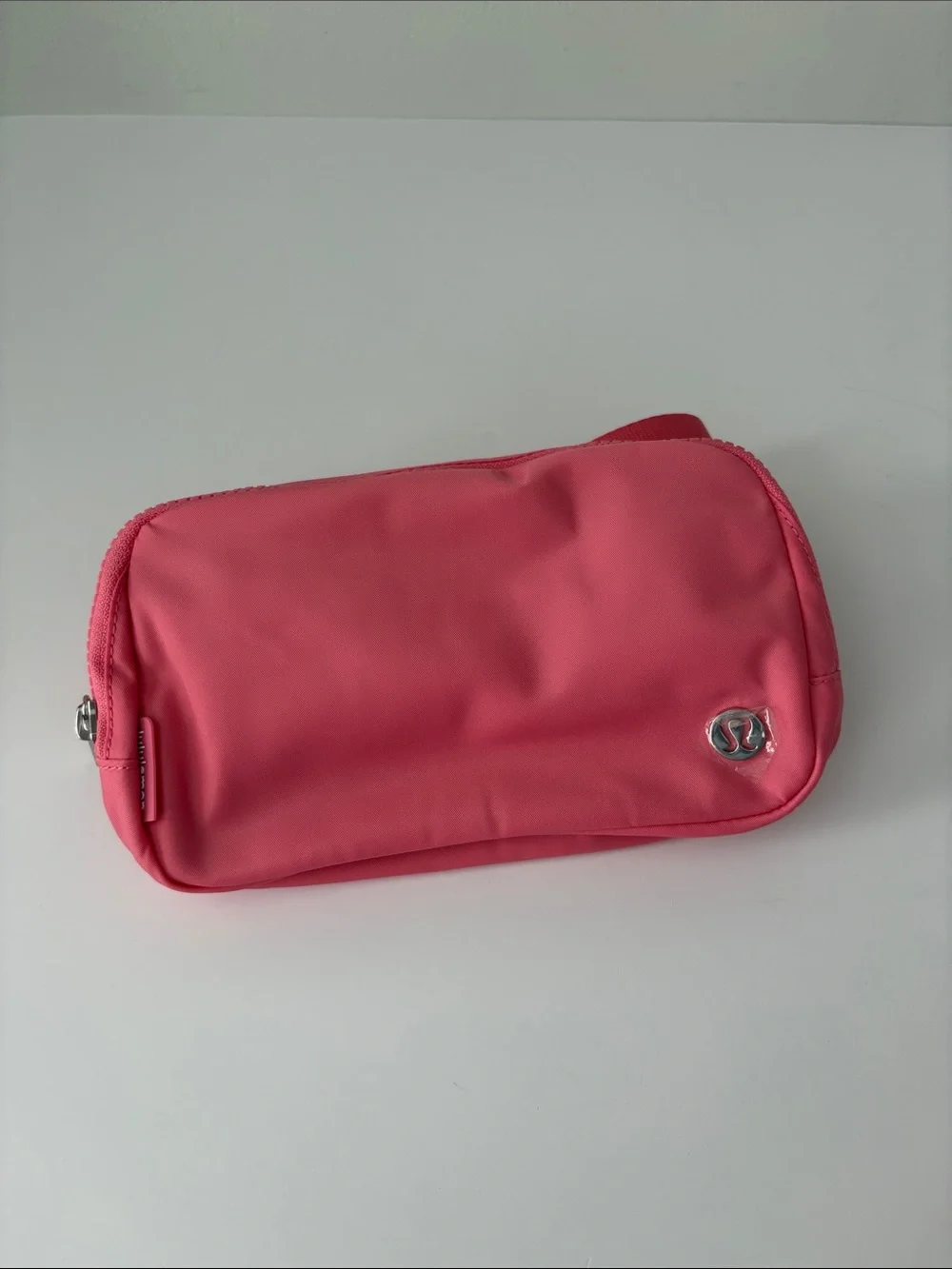 Lululemon Everywhere Belt Bag Sakura Pink Retired Color NWT